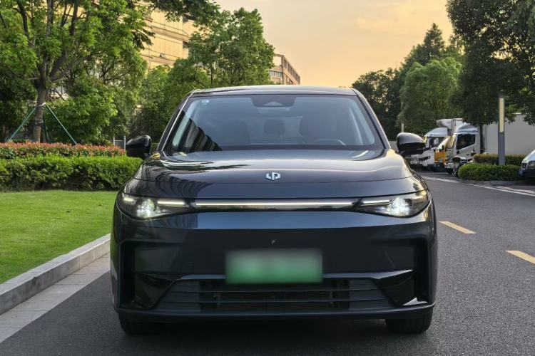 Used Leapmotor C10 2024 530 Comfort Edition Exterior 1