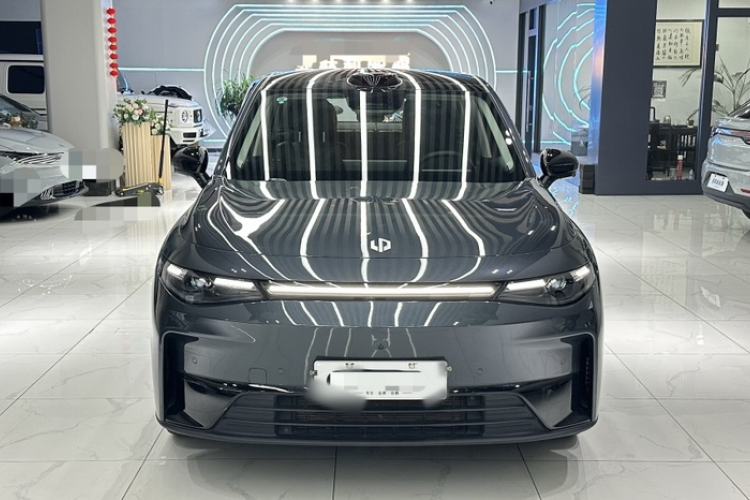 Used Leapmotor C10 2024 210 LiDAR Version Exterior 1