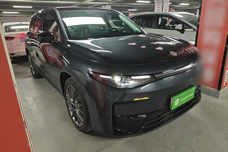 Used Leapmotor C10 2024 210 Smart Edition Exterior 1