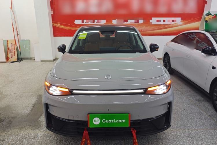 Used Leapmotor C10 2024 210 Smart Edition Exterior 1