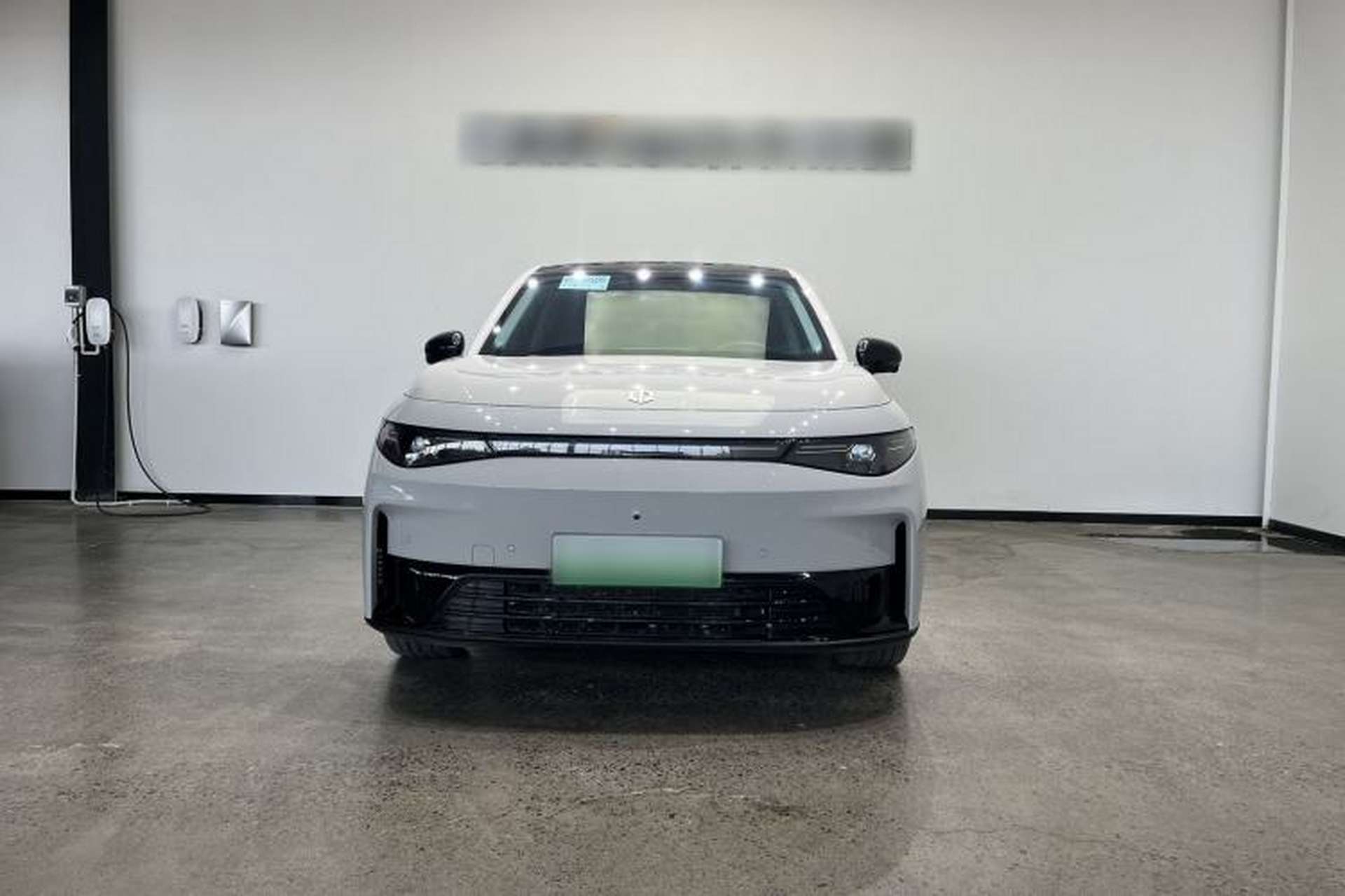 Used Leapmotor C10 2024 530 Smart Edition Exterior 1