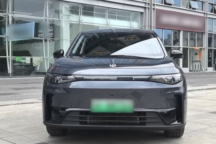 Used Leapmotor C10 2024 410 Comfort Edition Exterior 1