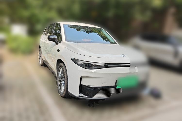 Used Leapmotor C10 2024 530 Comfort Edition Exterior 2