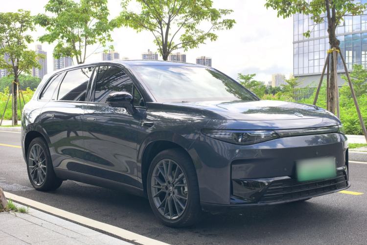 Used Leapmotor C10 2024 530 Comfort Edition Exterior 2