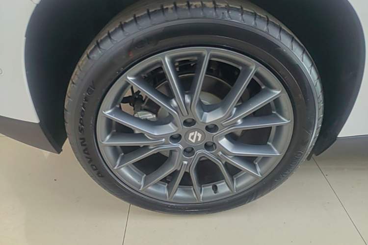 Used Leapmotor C10 2024 210 Smart Edition Exterior 2