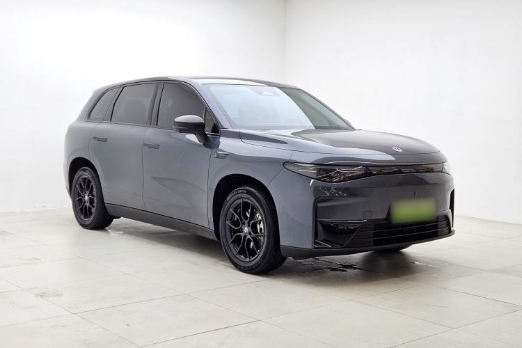 Used Leapmotor C10 2024 410 Comfort Edition Exterior 2