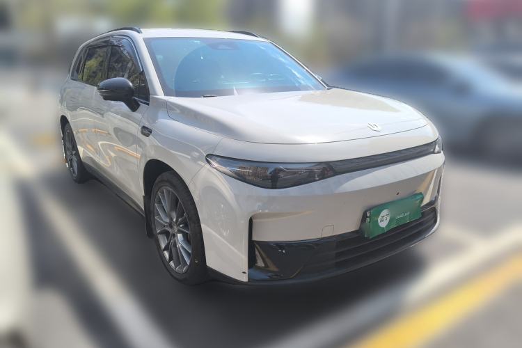 Used Leapmotor C10 2024 530 Comfort Edition Exterior 2