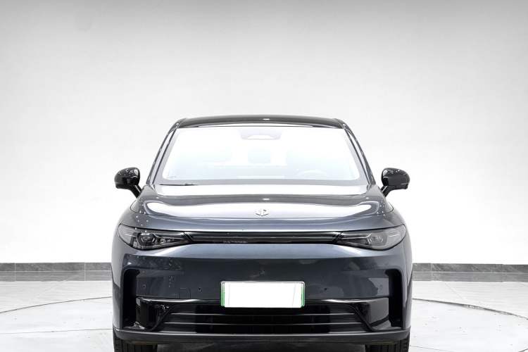 Used Leapmotor C10 2024 530 Smart Edition Exterior 2
