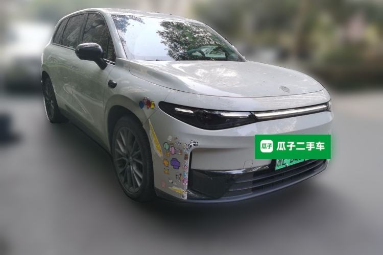 Used Leapmotor C10 2024 530 Comfort Edition Exterior 2
