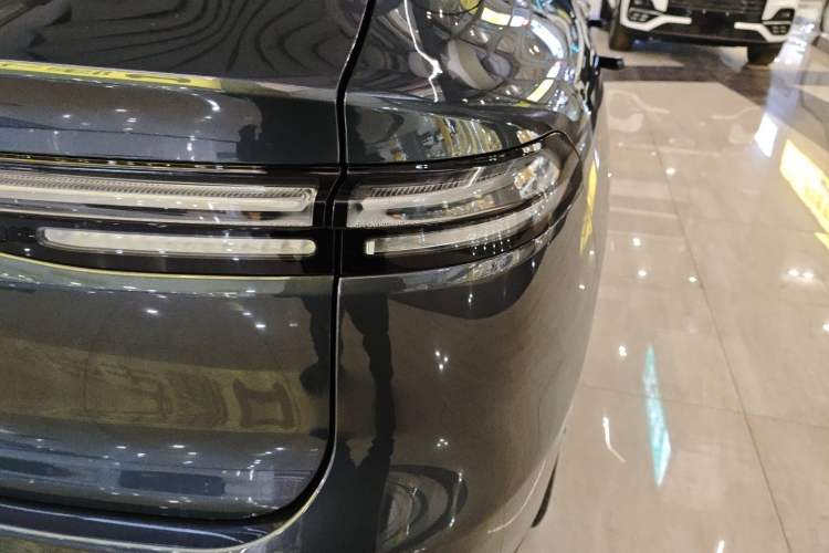 Used Leapmotor C10 2024 530 Smart Edition Exterior 2