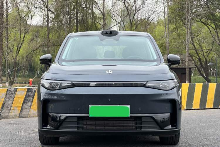Used Leapmotor C10 2024 210 LiDAR Version Exterior 2
