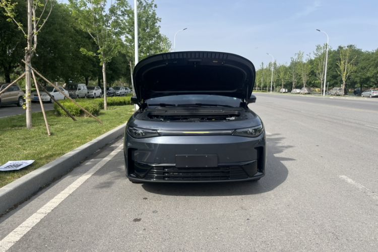 Used Leapmotor C10 2024 210 Smart Edition Exterior 2