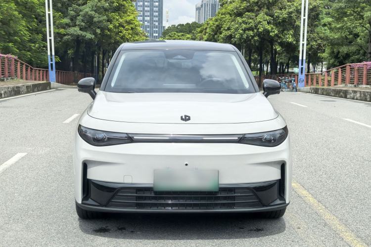 Used Leapmotor C10 2024 530 Comfort Edition Exterior 3