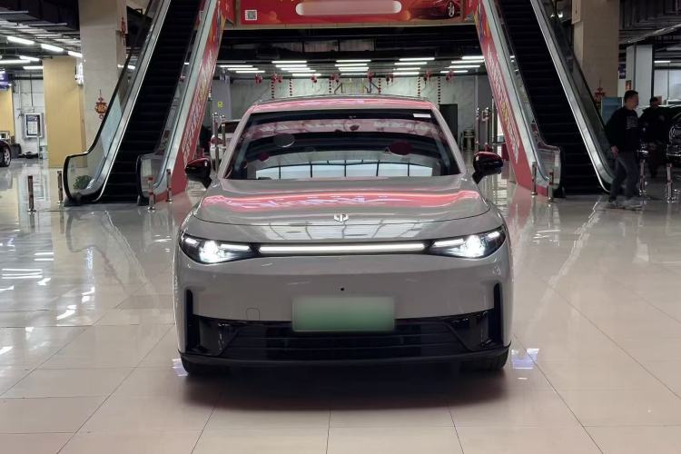 Used Leapmotor C10 2024 530 Comfort Edition Exterior 3