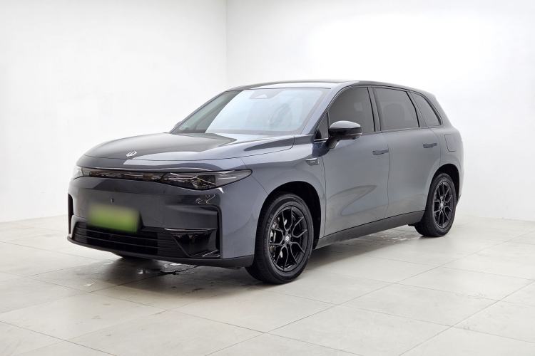 Used Leapmotor C10 2024 410 Comfort Edition Exterior 3