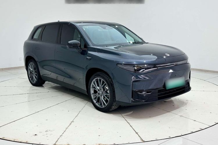 Used Leapmotor C10 2024 530 Comfort Edition Exterior 3