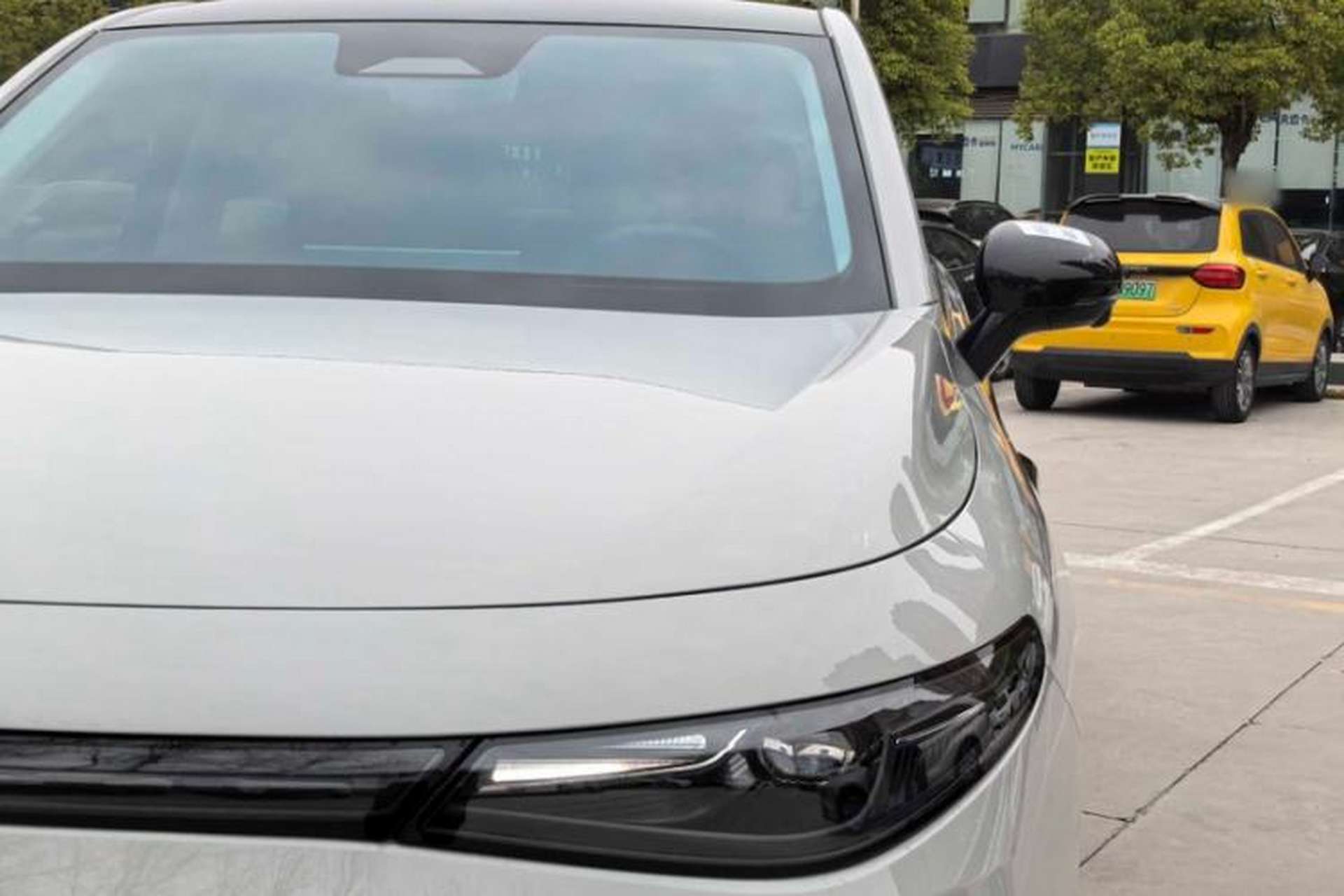 Used Leapmotor C10 2024 210 Smart Edition Exterior 3