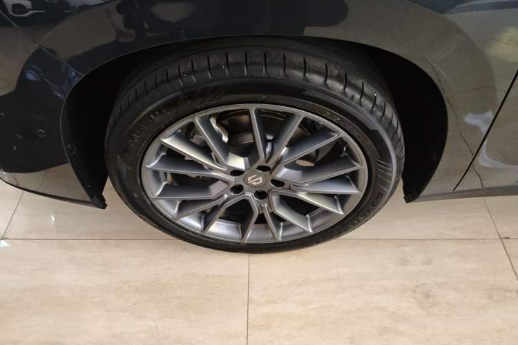 Used Leapmotor C10 2024 530 Smart Edition Exterior 3