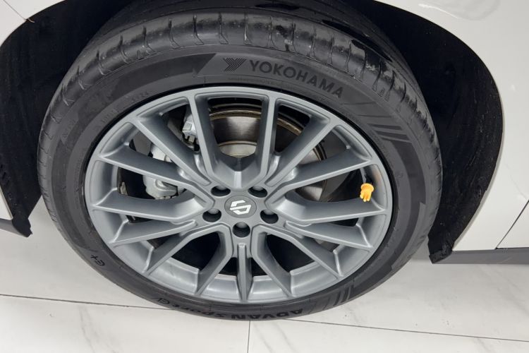 Used Leapmotor C10 2024 530 Smart Edition Exterior 3