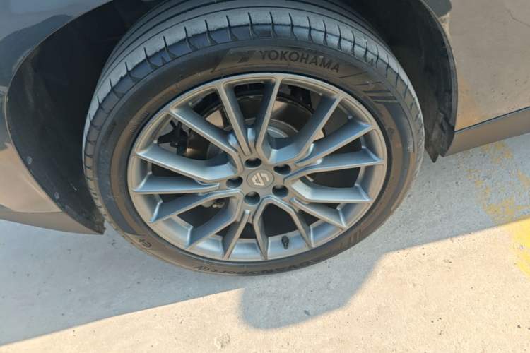Used Leapmotor C10 2024 210 Comfort Edition Exterior 3