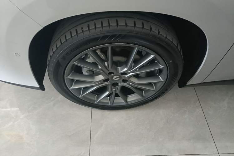 Used Leapmotor C10 2024 530 Smart Edition Exterior 4