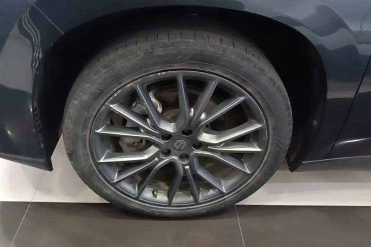 Used Leapmotor C10 2024 530 Comfort Edition Exterior 4