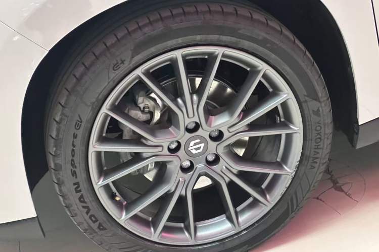 Used Leapmotor C10 2024 530 Comfort Edition Exterior 4