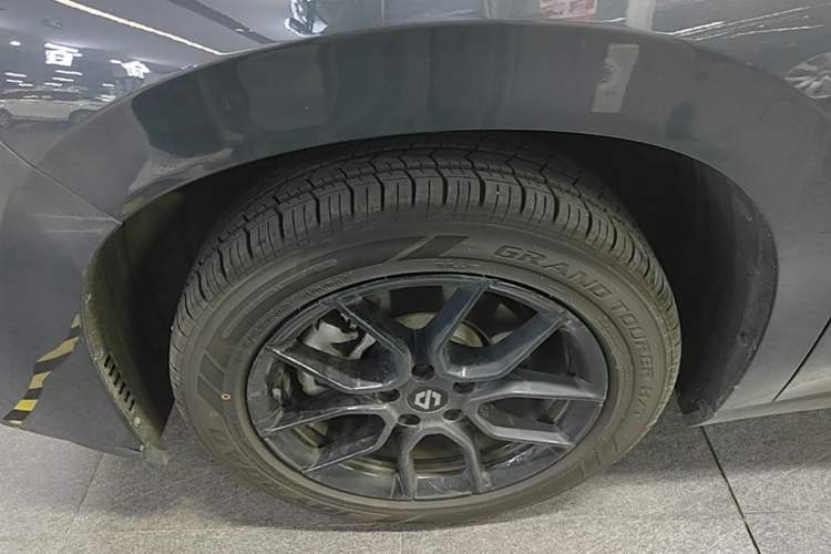 Used Leapmotor C10 2024 530 Comfort Edition Exterior 4
