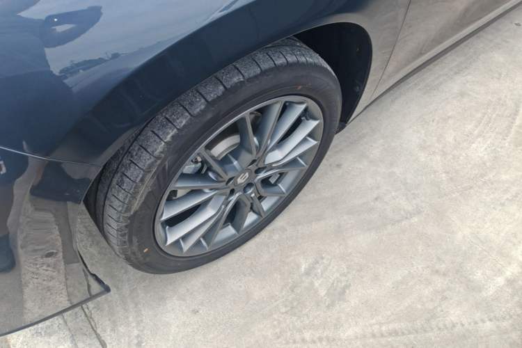 Used Leapmotor C10 2024 530 Smart Edition Exterior 4