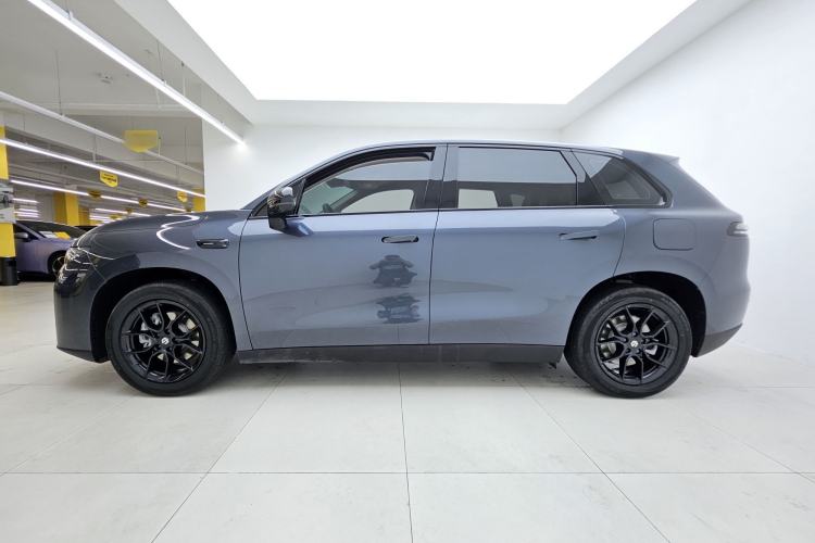 Used Leapmotor C10 2024 410 Comfort Edition Exterior 4