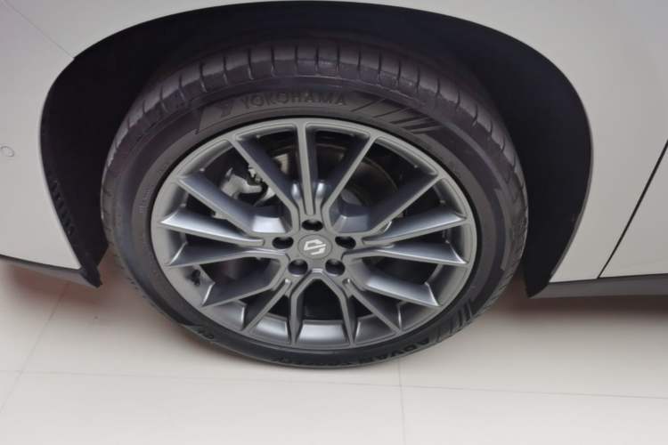 Used Leapmotor C10 2024 530 Smart Edition Exterior 4