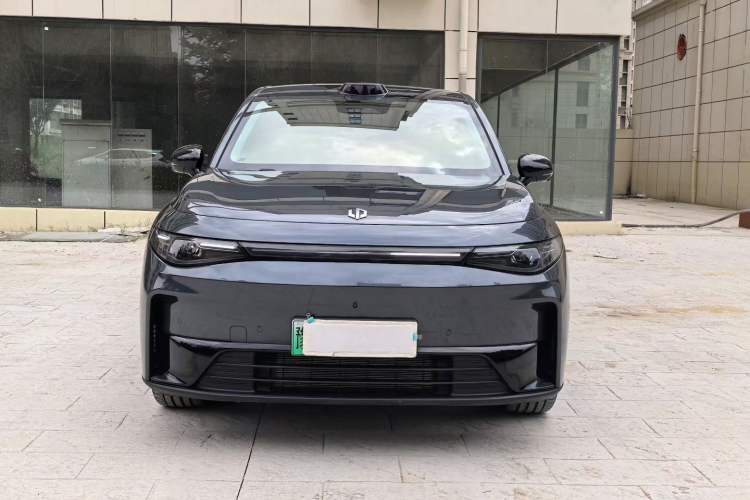 Used Leapmotor C10 2024 210 LiDAR Version Exterior 4