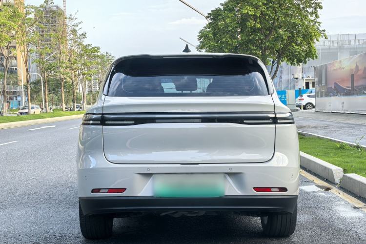 Used Leapmotor C10 2024 210 Smart Edition Exterior 4