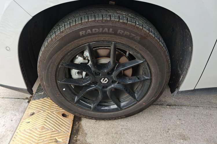 Used Leapmotor C10 2024 530 Smart Edition Exterior 4