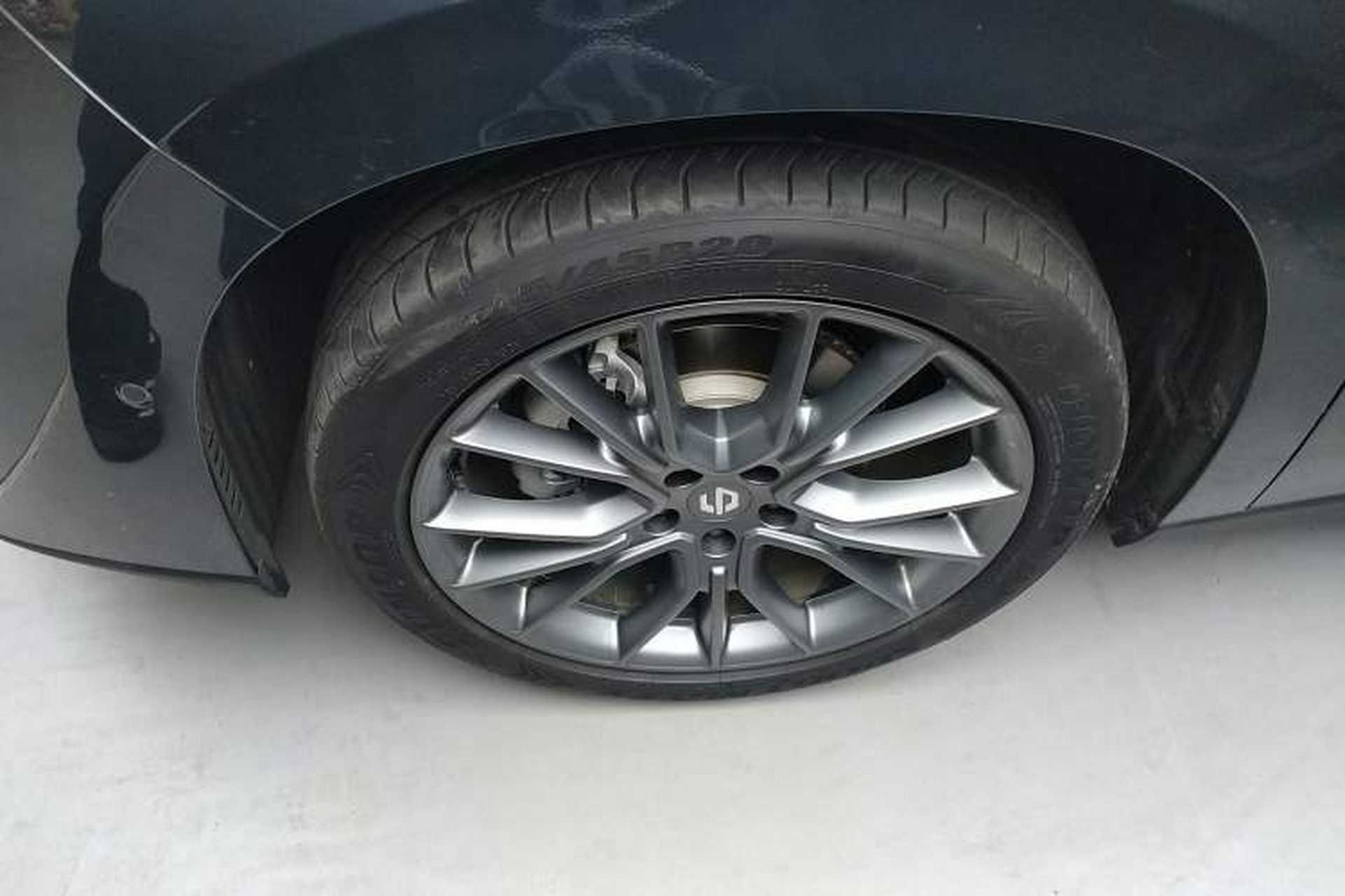 Used Leapmotor C10 2024 210 Smart Edition Exterior 4