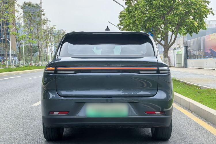 Used Leapmotor C10 2024 530 Smart Edition Exterior 4