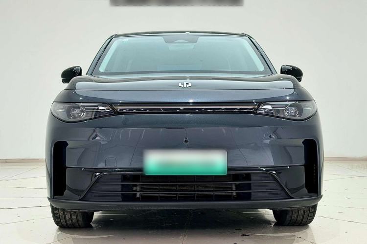 Used Leapmotor C10 2024 530 Comfort Edition Exterior 4