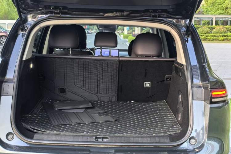 Used Leapmotor C10 2024 530 Comfort Edition Exterior 4
