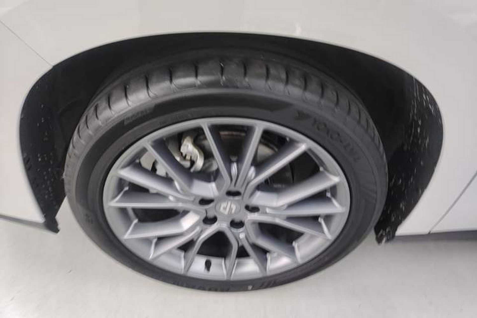 Used Leapmotor C10 2024 530 Comfort Edition Exterior 4