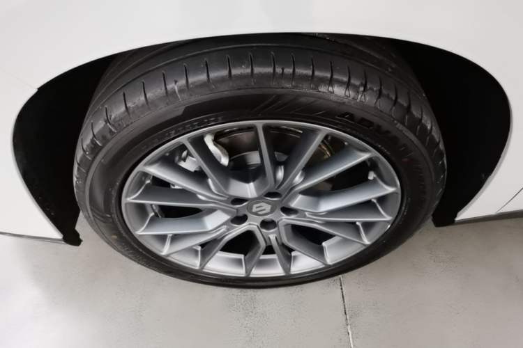 Used Leapmotor C10 2024 530 Smart Edition Exterior 4
