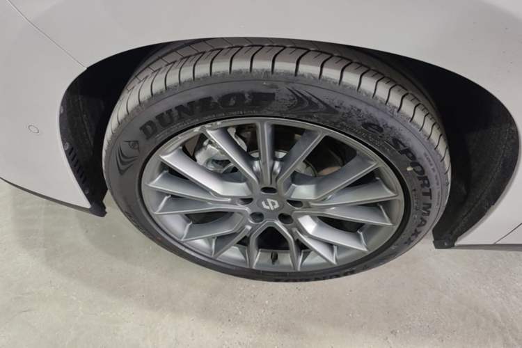 Used Leapmotor C10 2024 530 Smart Edition Exterior 4
