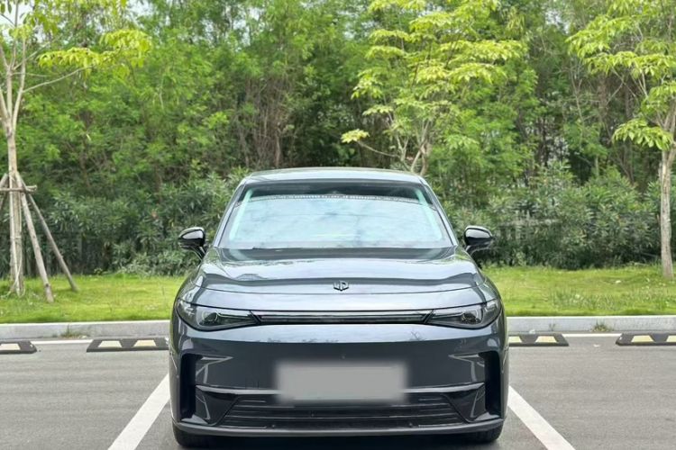 Used Leapmotor C10 2024 530 Comfort Edition Exterior 4