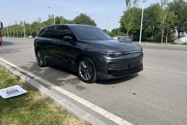 Used Leapmotor C10 2024 210 Smart Edition Exterior 4