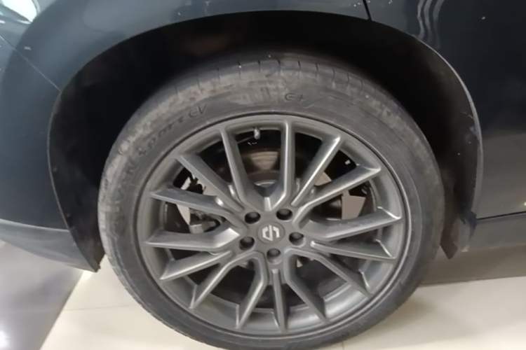Used Leapmotor C10 2024 530 Comfort Edition Exterior 5