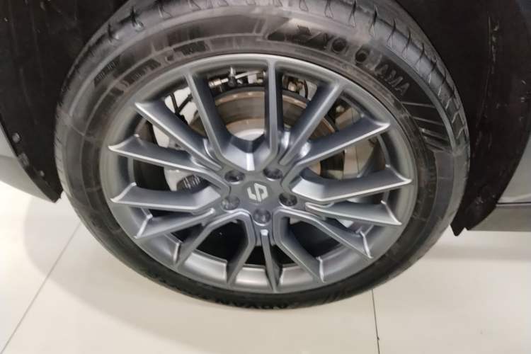 Used Leapmotor C10 2024 210 Smart Edition Exterior 5