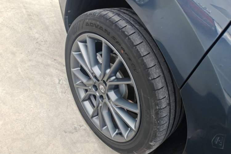Used Leapmotor C10 2024 530 Smart Edition Exterior 5