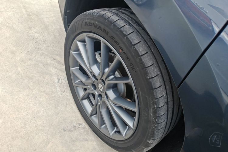 Used Leapmotor C10 2024 530 Smart Edition Exterior 5
