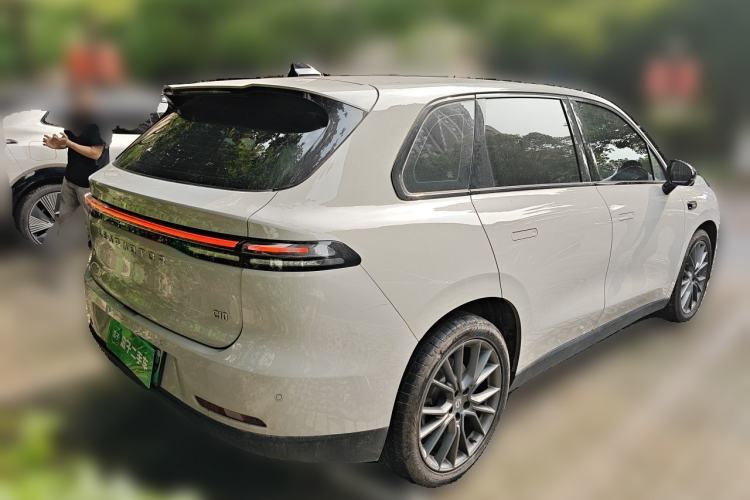 Used Leapmotor C10 2024 530 Comfort Edition Exterior 5