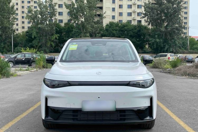 Used Leapmotor C10 2024 210 Smart Edition Exterior 5
