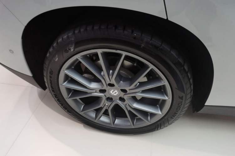 Used Leapmotor C10 2024 530 Smart Edition Exterior 5